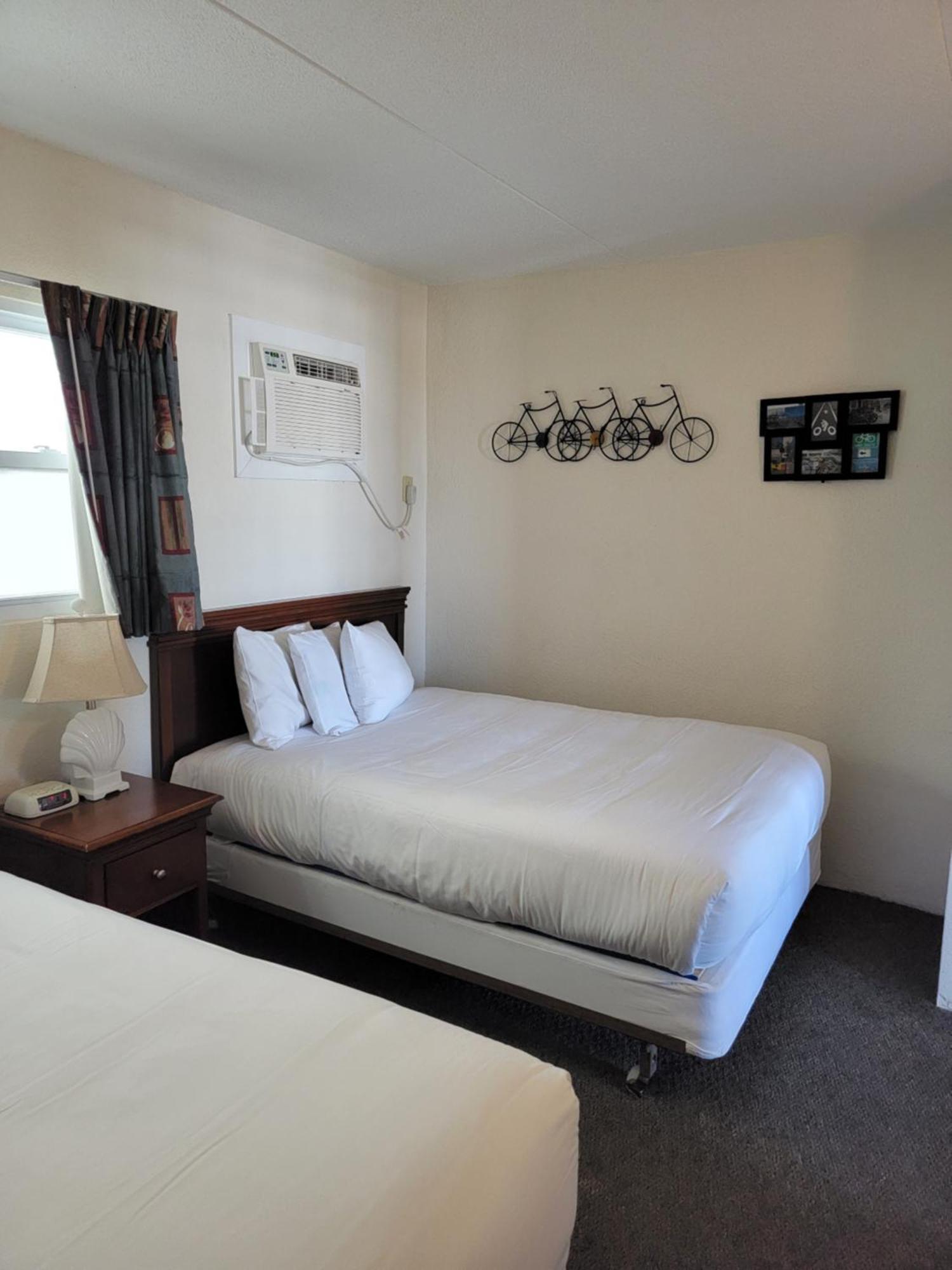 Nassau Inn Wildwood Crest Bagian luar foto