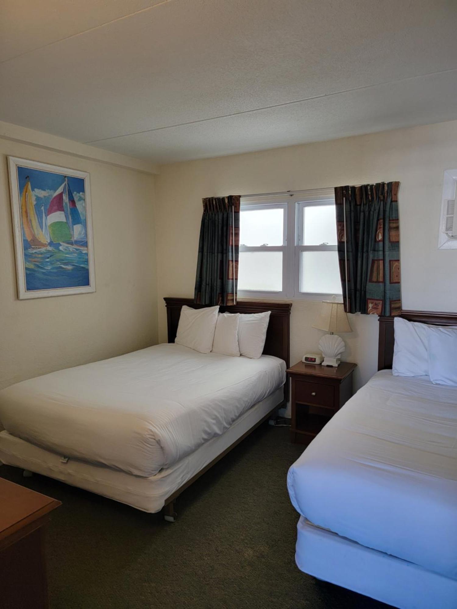 Nassau Inn Wildwood Crest Bagian luar foto