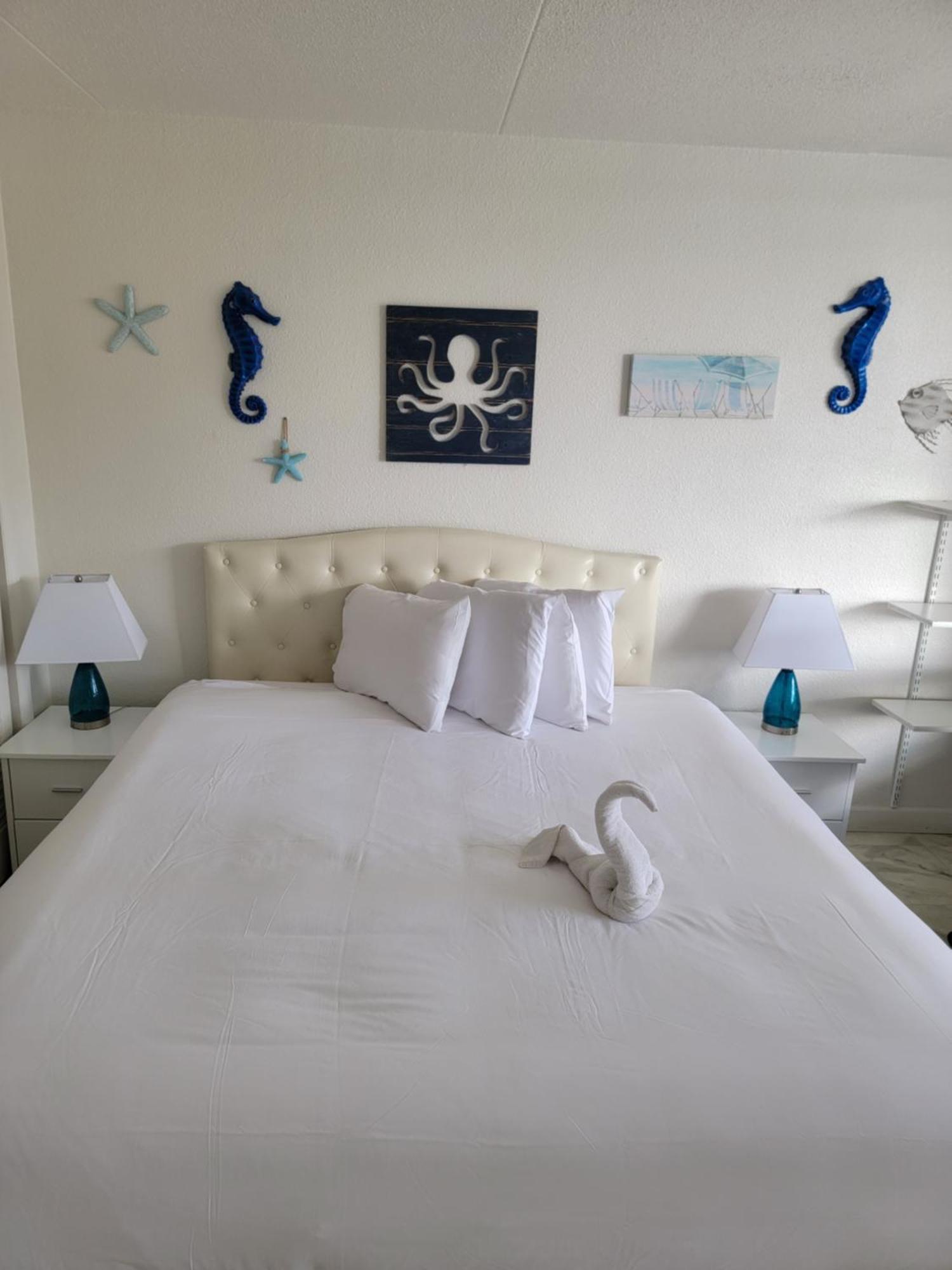 Nassau Inn Wildwood Crest Bagian luar foto