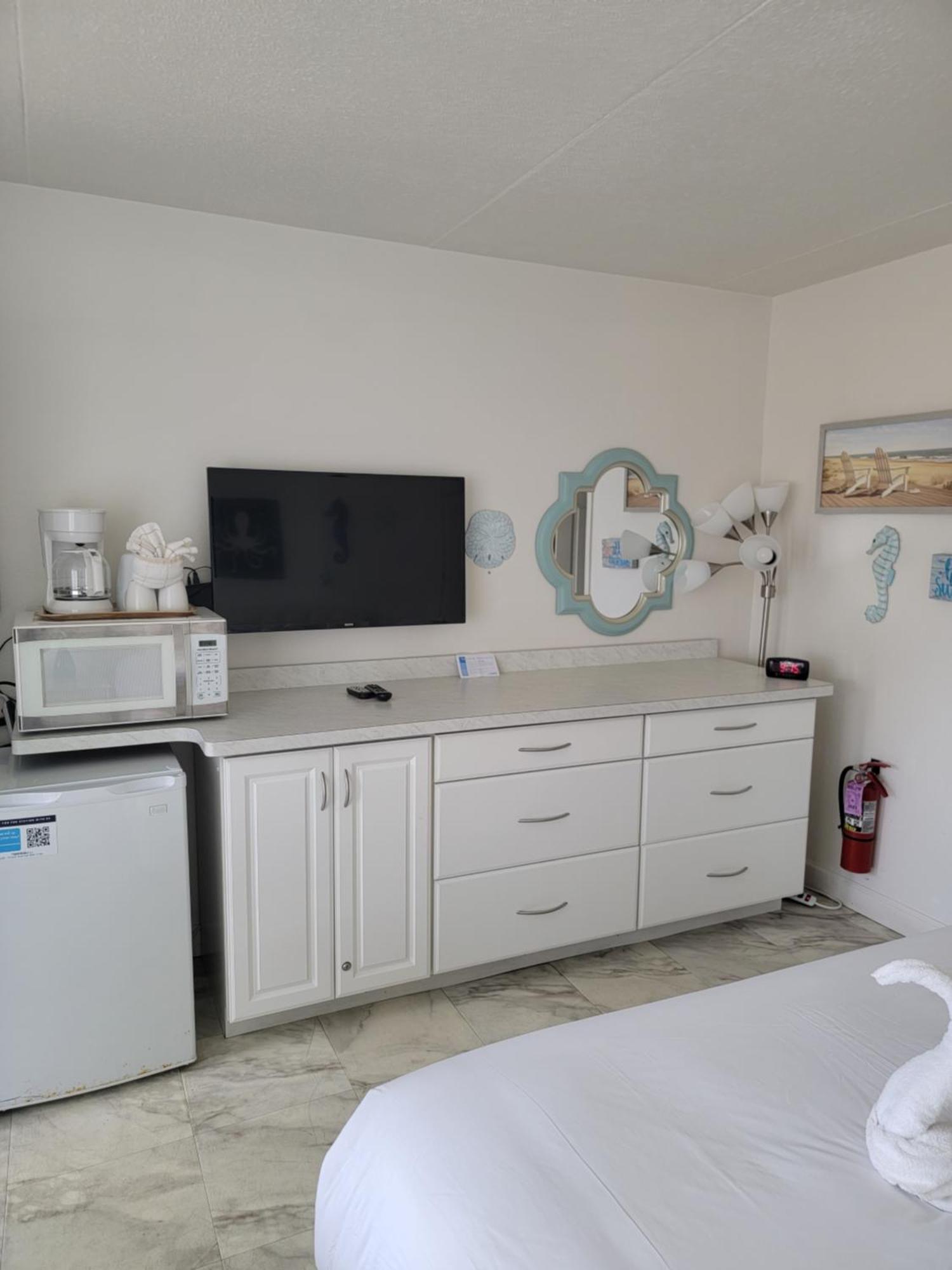 Nassau Inn Wildwood Crest Bagian luar foto